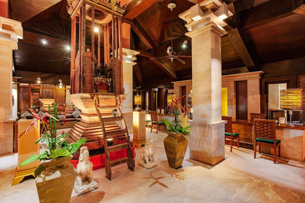 Seaview Patong Hotel - Sha Plus Bagian luar foto
