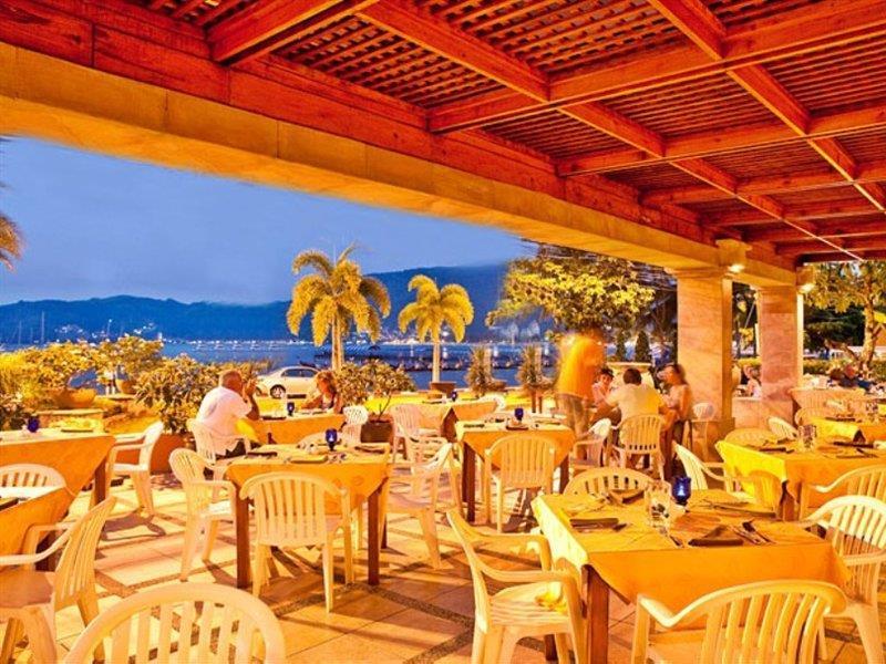 Seaview Patong Hotel - Sha Plus Bagian luar foto