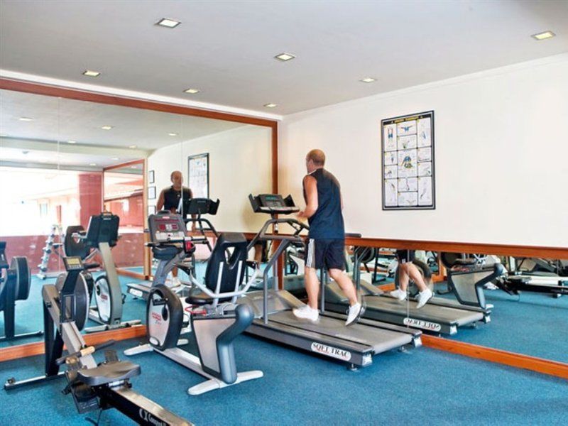 Seaview Patong Hotel - Sha Plus Bagian luar foto